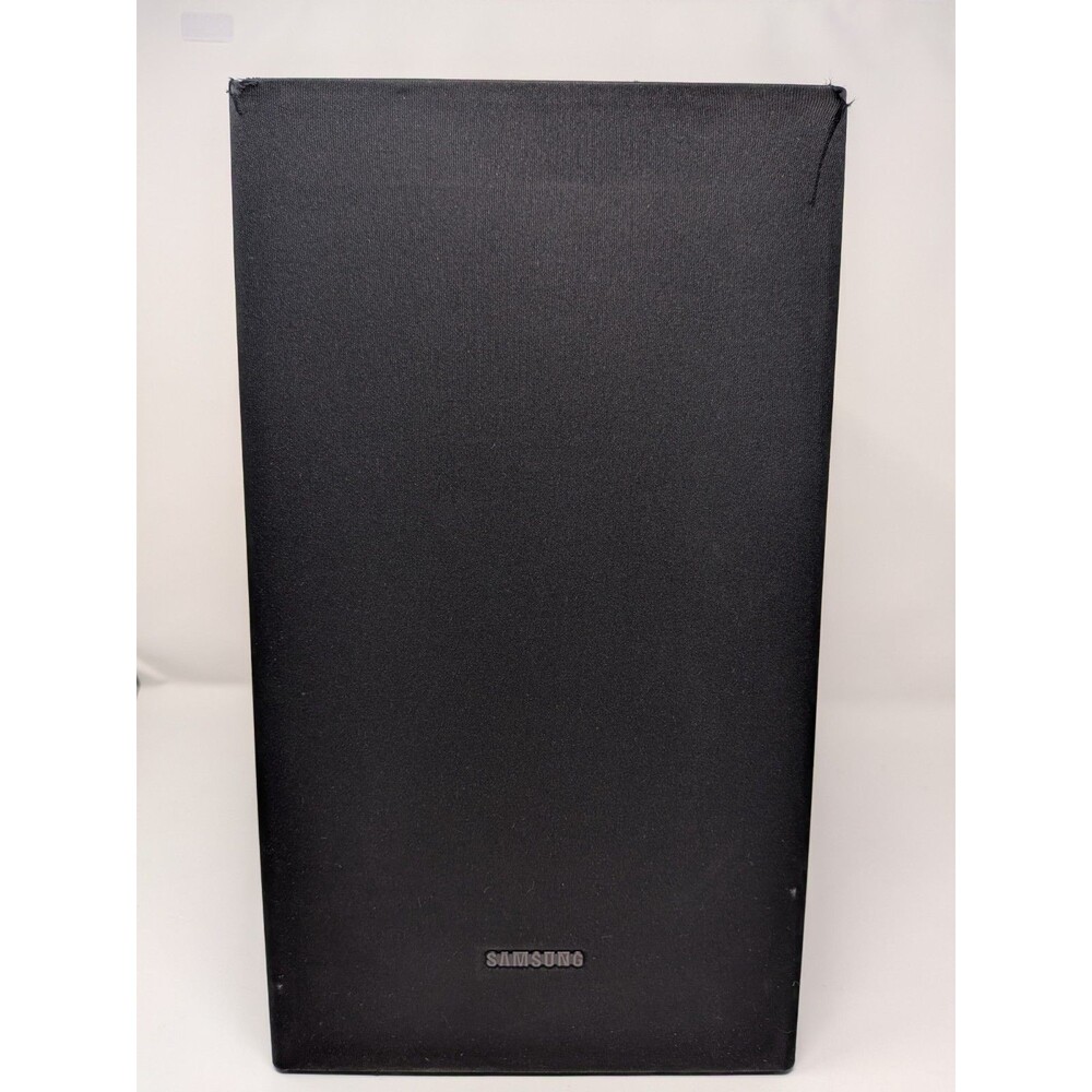 Samsung PS-WR55D Wireless Sub 2.1Ch  w/ Power Cable Tested HW-T450 T550 T650